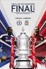 Primary photo for FA Cup Final 2012: Chelsea FC vs. Liverpool FC Primary photo for FA Cup Final 2012: Chelsea FC vs. Liverpool FC