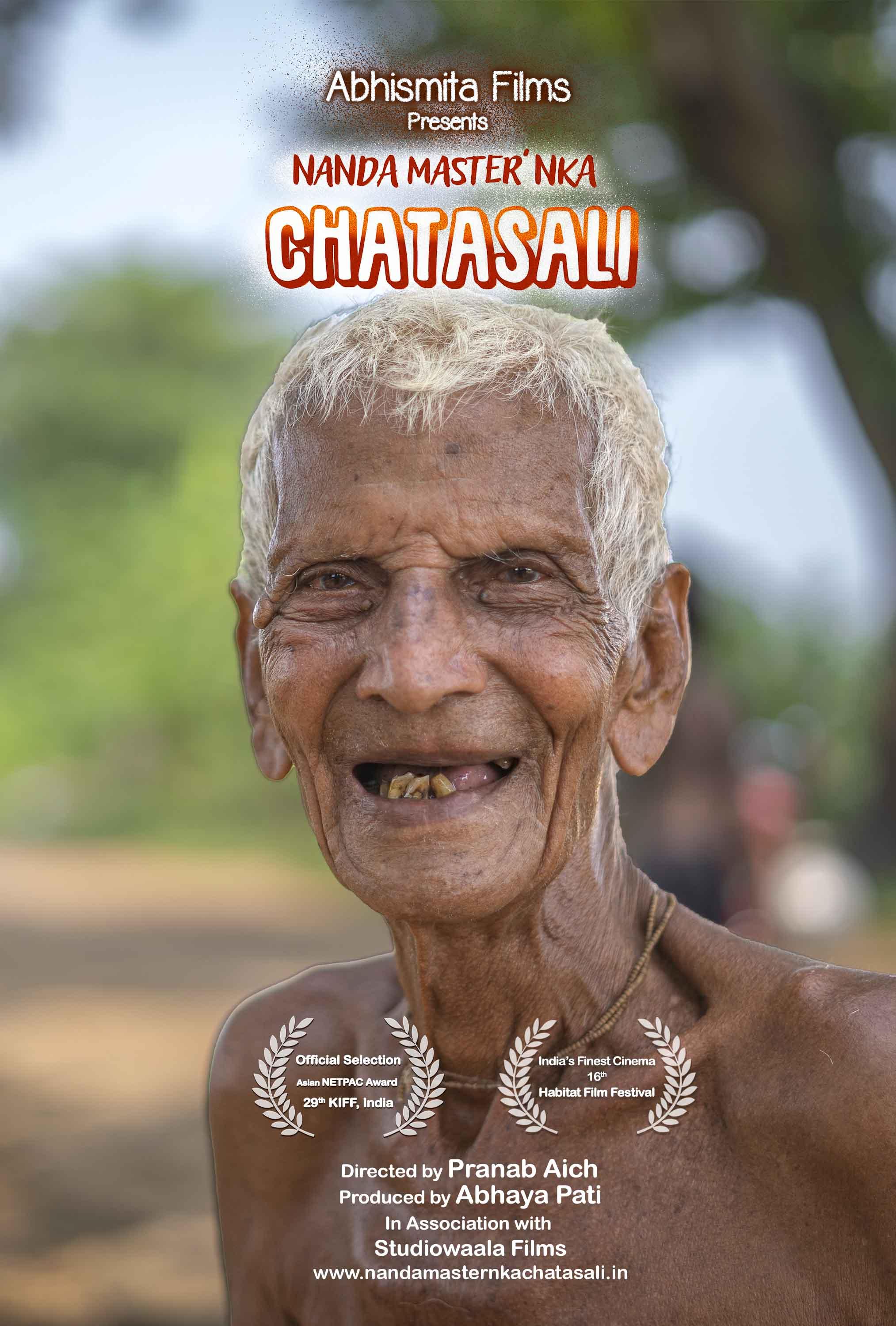 Nanda Master'nka Chatasali