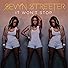 Primary photo for Sevyn Streeter Feat. Chris Brown: It Won't Stop Primary photo for Sevyn Streeter Feat. Chris Brown: It Won't Stop