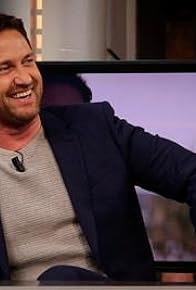 Primary photo for Gerard Butler