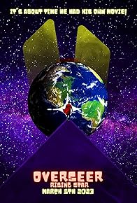 Primary photo for Overseer: Rising Star