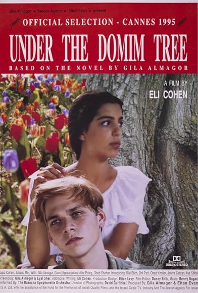 Primary photo for Under the Domim Tree Primary photo for Under the Domim Tree