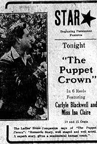 Primary photo for The Puppet Crown