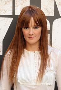 Primary photo for Ana Polvorosa