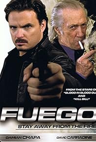 Primary photo for Fuego