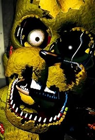 Primary photo for Five Nights at Freddy's: Pizzeria Simulator - Part 3