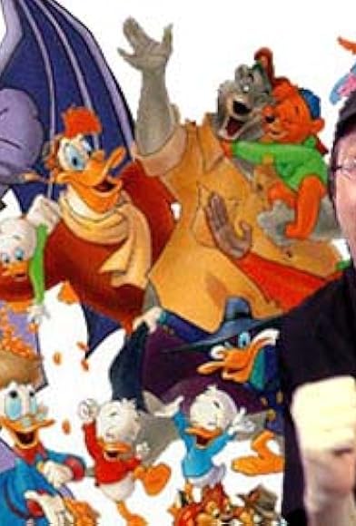 Primary photo for Disney Afternoon Primary photo for Disney Afternoon