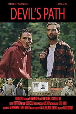 Poster of Devil's Path