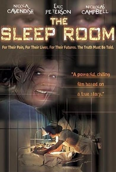 Primary photo for The Sleep Room Primary photo for The Sleep Room