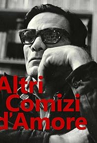 Primary photo for Altri comizi d'amore