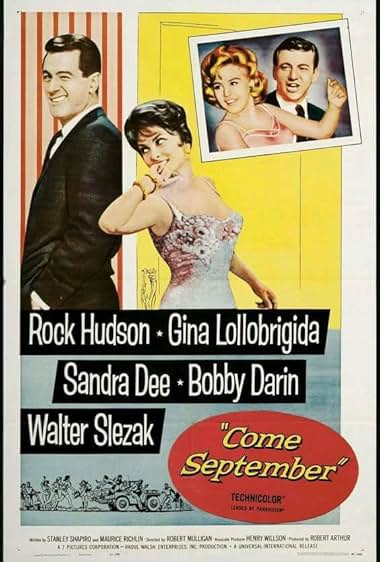 Come September 1961
