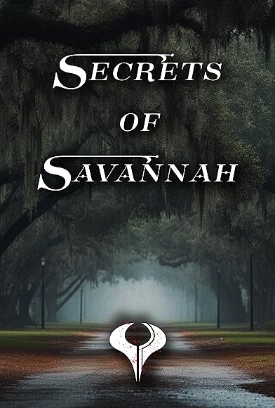 Primary photo for Secrets of Savannah Primary photo for Secrets of Savannah