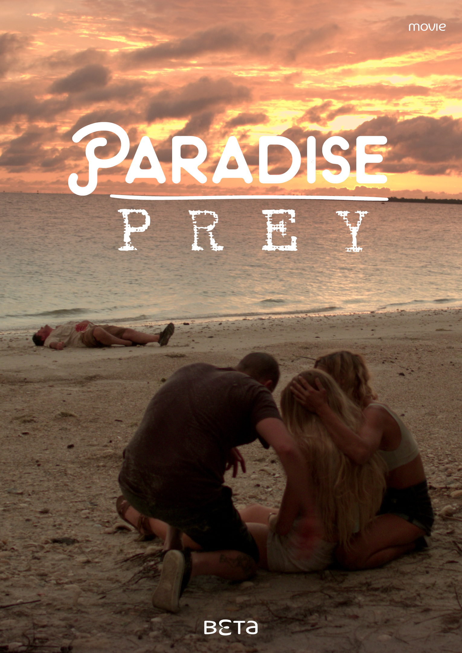 Poster of Deadly Excursion