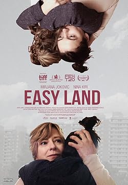 Poster of Easy Land
