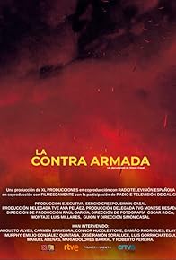 Primary photo for La Contraarmada Primary photo for La Contraarmada