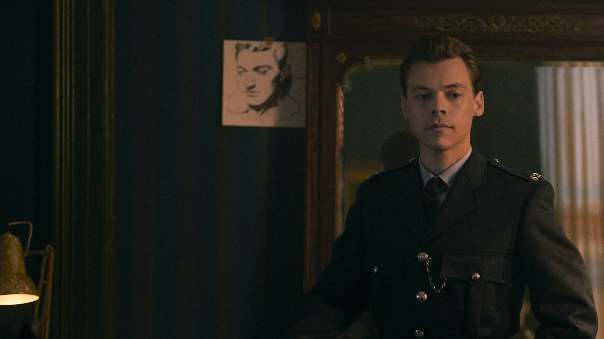 My Policeman (2022) - Photos - IMDb