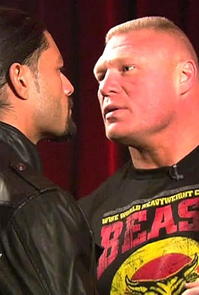 Primary photo for Royal Rumble 2015 Fallout Primary photo for Royal Rumble 2015 Fallout