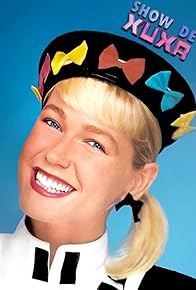 Primary photo for El show de Xuxa