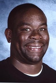 Primary photo for Carnell Sledge