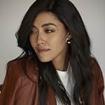 Actor: Yasmine Al-Bustami
