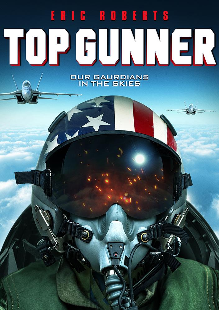 Poster of Top Gunner