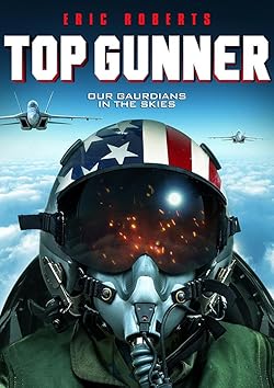 Poster of Top Gunner