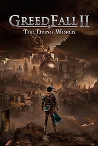 Primary photo for GreedFall II: The Dying World