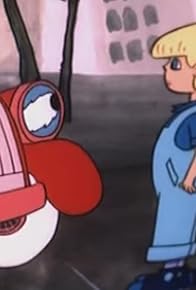 Primary photo for Budyniowe gaje