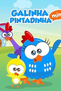 Primary photo for Galinha Pintadinha Mini