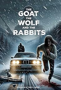 Primary photo for The Goat, the Wolf, and the Rabbits