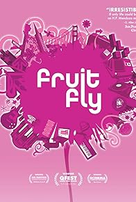 Primary photo for Fruit Fly Primary photo for Fruit Fly
