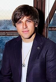 Primary photo for Paul Castro Jr.