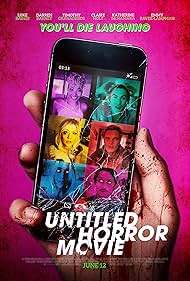 Untitled Horror Movie 2021 Imdb