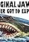 Jaws: The Ride You Never Experienced's primary photo