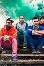OK Go's primary photo OK Go's primary photo