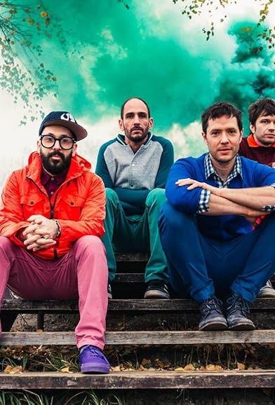 Primary photo for OK Go Primary photo for OK Go