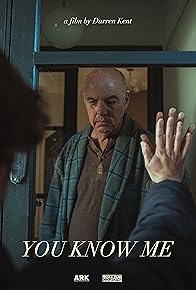 Primary photo for You Know Me