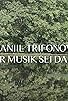 Primary photo for Daniil Trifonov - Grâce à la musique Primary photo for Daniil Trifonov - Grâce à la musique