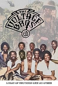 Primary photo for The Voltage Brothers