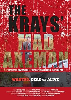 Poster of The Krays Mad Axeman