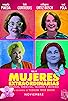 Primary photo for Mujeres Extraordinarias, Vol. II Primary photo for Mujeres Extraordinarias, Vol. II