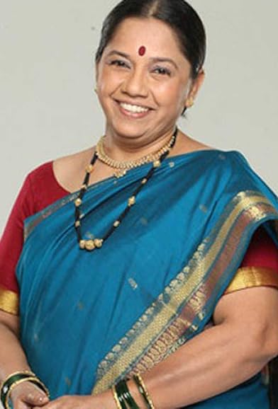 Primary photo for Suhita Thatte Primary photo for Suhita Thatte