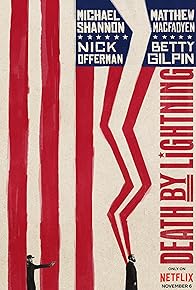 Primary photo for Death by Lightning