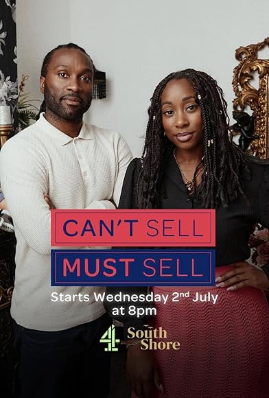 Primary photo for Can't Sell, Must Sell Primary photo for Can't Sell, Must Sell