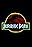 Lego Jurassic Park
