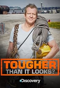 Primary photo for Tougher Than It Looks