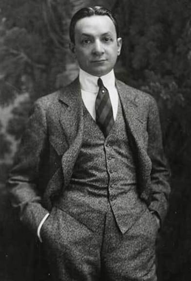 Primary photo for Florenz Ziegfeld Jr. Primary photo for Florenz Ziegfeld Jr.