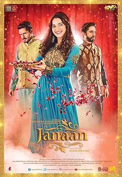 Poster of Janaan