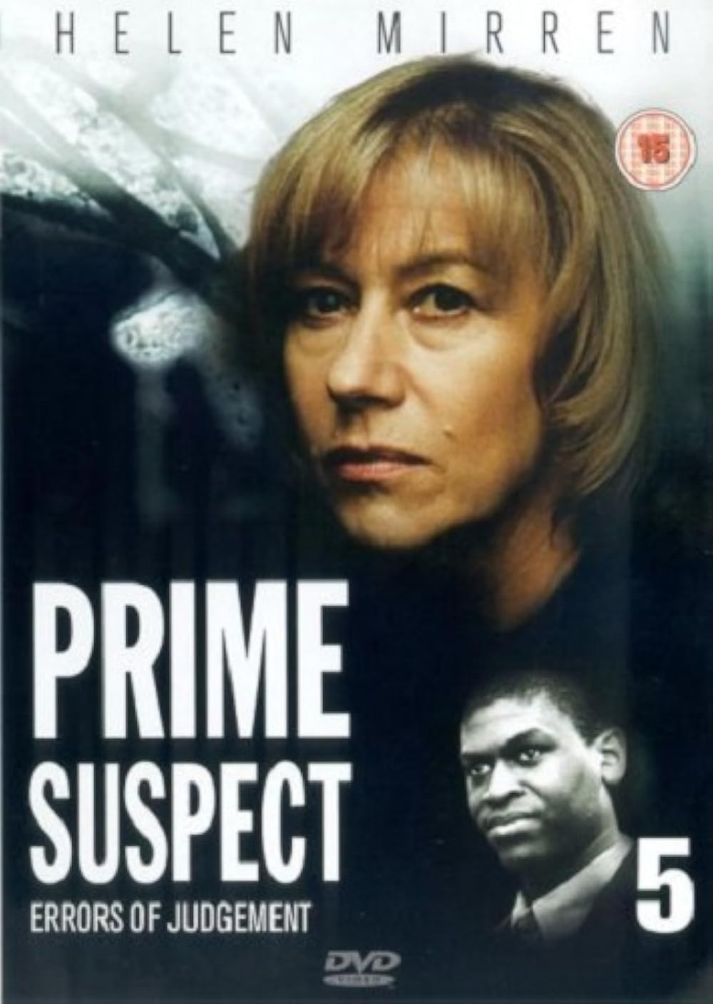 その他 Prime Suspect 5 [DVD] その他 Prime Suspect 5 [DVD] Amazon.com: Prime Suspect: 5
