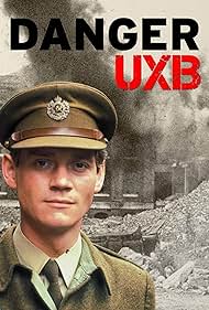 その他 Danger Uxb 1-5 [VHS] Danger Uxb 1-5 [VHS]